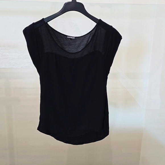 Express top. Size XS - Picture 1 of 10
